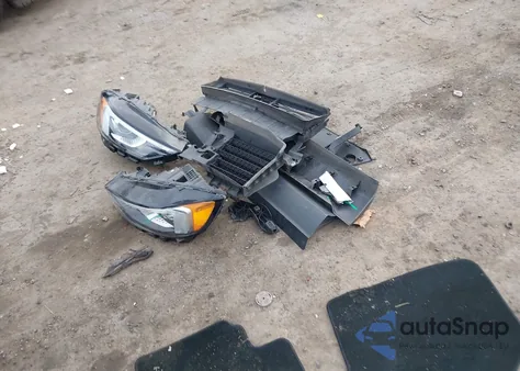 2019 Ford Edge Sel from USA, damaged, VIN 2FMPK3J90KBB34804